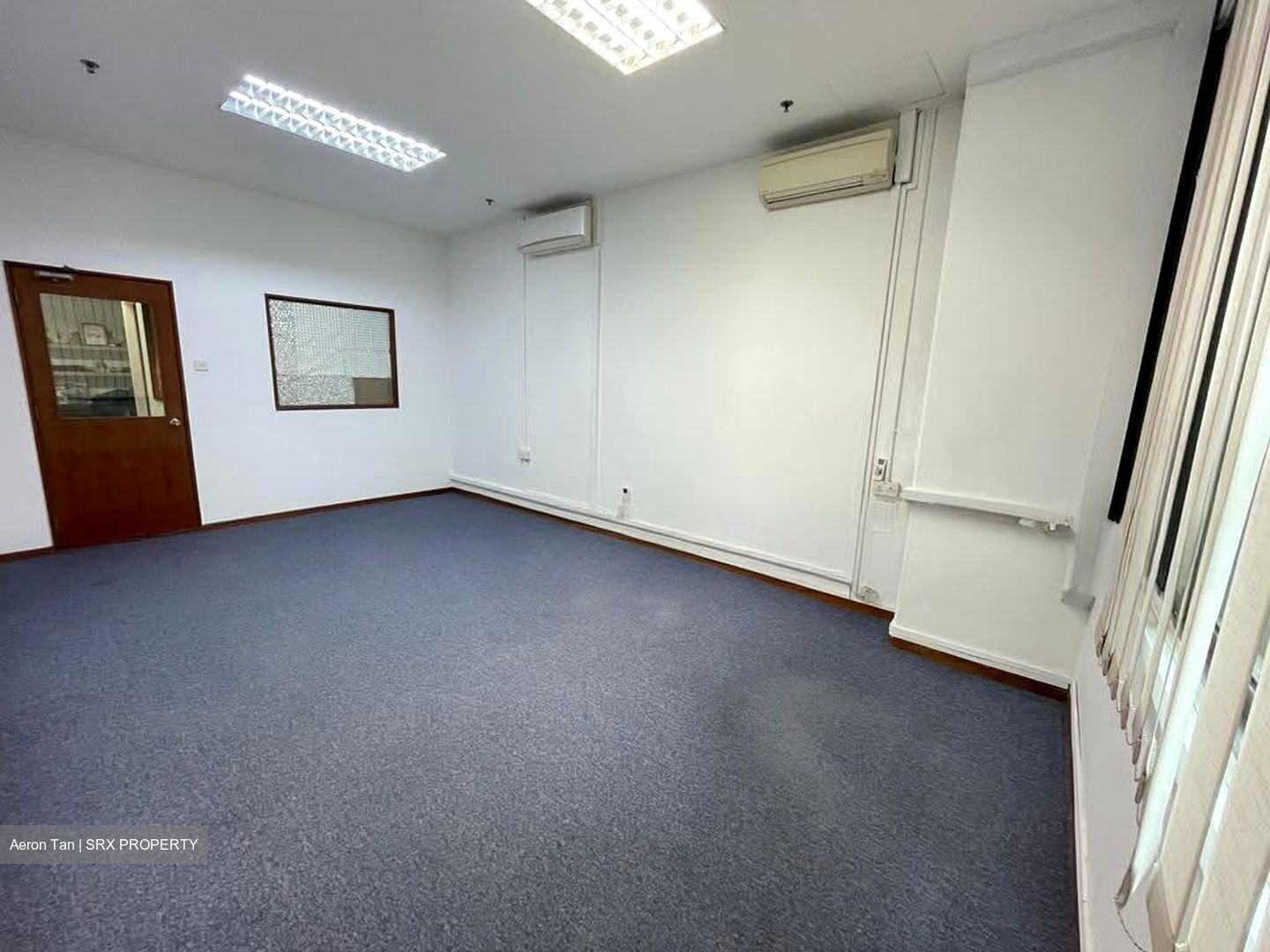 E-centre @ Redhill (D3), Factory #614479011